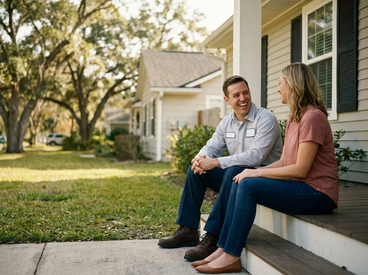 Septic tank pumping FAQs for Manns Harbor, NC